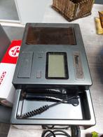 Sigaretten machine, Ophalen, Zo goed als nieuw