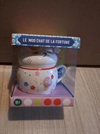 Mug : Chat de la fortune NEUF, Neuf