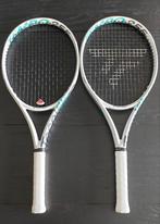 Tennisracket Tecnifibre Tempo  255gr, Sport en Fitness, Tennis, Ophalen, Zo goed als nieuw, Racket, L0