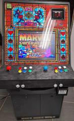 DD arcade joker slot   8800 games 2 players, Verzamelen, Automaten | Overige, Ophalen of Verzenden, Gebruikt