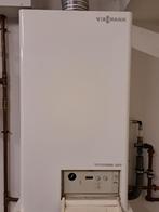 verwarmingsketel viessmann vitopend 100 WHEO, Doe-het-zelf en Bouw, Chauffageketels en Boilers, Ophalen, Gebruikt, Aardgas, Boiler