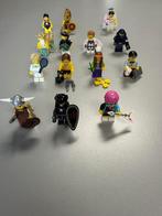 LEGO minifigures serie 7, Verzamelen, Ophalen, Nieuw, Pop