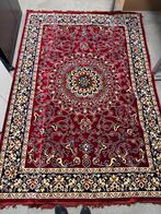 Kerman Perzisch Tapijt 290 X 195 Elegant Medaillon patroon, Ophalen of Verzenden