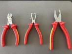 Lot de pinces Knipex, Nieuw