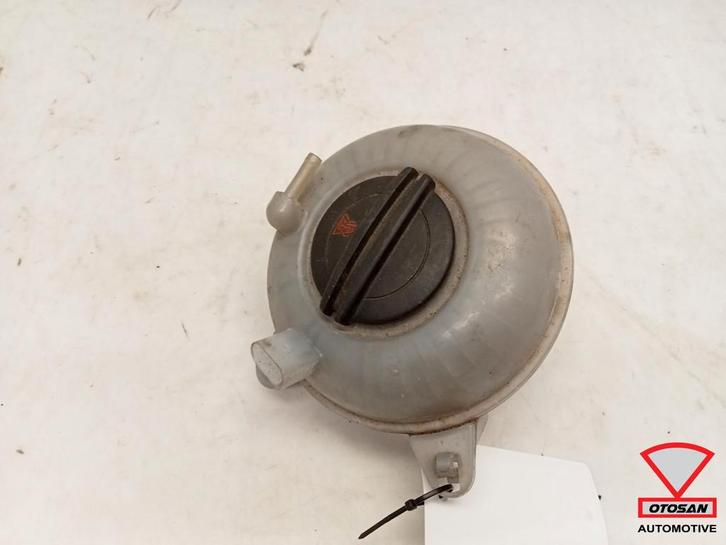 VW Audi Seat Skoda Koelvloeistof Reservoir 5Q0121407A, Auto-onderdelen, Overige Auto-onderdelen, Volkswagen, Gebruikt