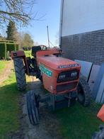 tractor deutz 5207, in goed werkende staat, Zakelijke goederen, Landbouw | Tractoren, Ophalen, Tot 80 Pk, 7500 tot 10000, Gebruikt