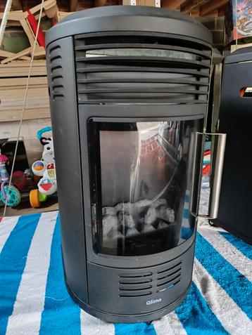 Chauffage au gaz  beschikbaar voor biedingen