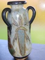 Belgisch  vaas grès - Guerin - Bouffioulx, Antiek en Kunst, Ophalen