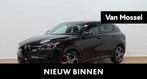 Alfa Romeo Tonale 1.5 160 MHEV Veloce FWD, Auto's, 4 cilinders, 700 kg, Zwart, Bedrijf
