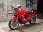 Suzuki Gsxf 600, Motoren, Sportuitlaat, 4 cilinders, Motorrijbewijs A, Sport