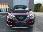Nissan Juke 1.0 DIG-T N-Design, 118 g/km, Achat, 1250 kg, Euro 6