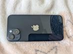 Iphone 14 128 GB, Télécoms, Téléphonie mobile | Apple iPhone, 128 GB, Enlèvement, Utilisé, 85 %