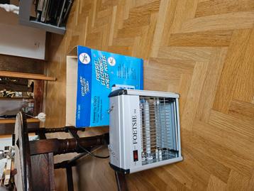 foetsie beschikbaar voor biedingen