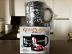 Mug/tasse God of War 3 - Heat Change, Consoles de jeu & Jeux vidéo