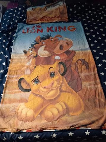 Lion King dekbedovertrek  beschikbaar voor biedingen