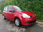 RENAULT Modus1.2i👉158252KM👈PROBLEME BOITE AUTO❗MANUEL OK✅, Entreprise, Capteur de stationnement, 5 portes, 5 places