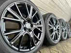 19 inch Volkswagen ID.3 ID.4 ID.6 EV velgen Allseason banden, Neuf, Pneus et Jantes, 215 mm, 4 Saisons