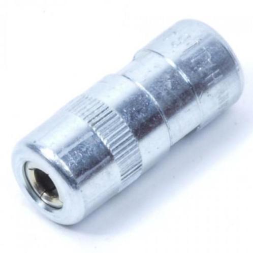 Vetspuit spuitkop Losse spuitkop voor onze vetspuit., Auto diversen, Autogereedschap, Nieuw, Ophalen of Verzenden