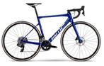Teammachine SLR THREE Blauw – Maat 56 – 2023, Fietsen en Brommers, Ophalen, Nieuw, Carbon