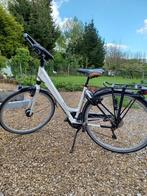 damesfiets Koga Lady 47 cm, Fietsen en Brommers, Ophalen, Zo goed als nieuw, Versnellingen
