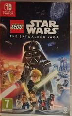 SWITCH - Star Wars - Sky Walker Saga, Enlèvement ou Envoi, Comme neuf