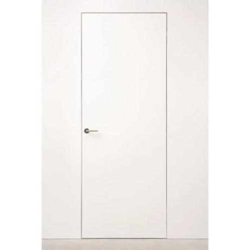 Xinnix deur X40 kit + deur NIEUW (2 stuks beschikbaar), Doe-het-zelf en Bouw, Deuren en Vliegenramen, Nieuw, Binnendeur, 200 tot 215 cm