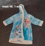 Badjas maat 98, Kinderen en Baby's, Kinderkleding | Maat 98, Ophalen of Verzenden, Gebruikt