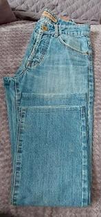 Jeans broek man, Blauw, Overige maten, Ophalen of Verzenden, Zo goed als nieuw