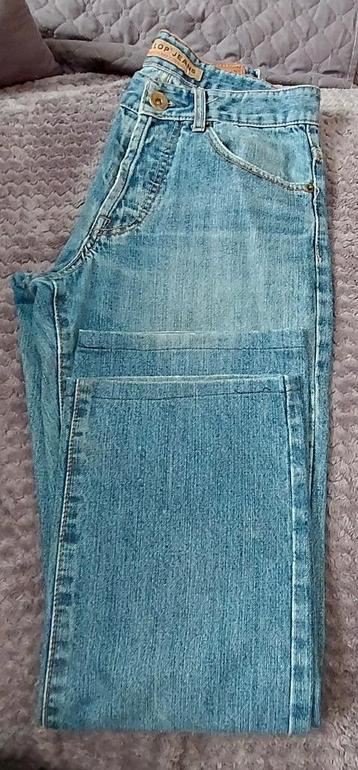 Jeans broek man beschikbaar voor biedingen