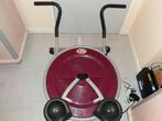 ab circle pro abdominal, Sports & Fitness, Abdominaux, Comme neuf, Enlèvement, Autres types