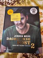 Jeroen Meus - 2, Ophalen of Verzenden, Zo goed als nieuw, Jeroen Meus