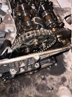 Moteur n47, Enlèvement, BMW