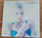 LP Sinead O' Connor  - The lion and the cobra, Ophalen of Verzenden, Zo goed als nieuw