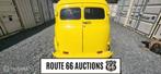 Chevrolet 3100 Panel Van 1950 | Route 66 auctions, Autos, Achat, Entreprise, Chevrolet, Boîte manuelle
