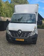 Renault master bakwagen., Auto's, Bestelwagens en Lichte vracht, Particulier, Te koop
