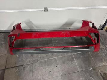 Skoda Kamiq voorbumper beschikbaar voor biedingen