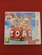 Captain Toad: Treasure Tracker - Nintendo 2DS/3DS, Vanaf 3 jaar, Avontuur en Actie, 1 speler, Zo goed als nieuw