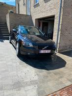Volvo C70 cabrio T5 benzine/lpg, Auto's, 4 zetels, C70, Cabriolet, Zwart
