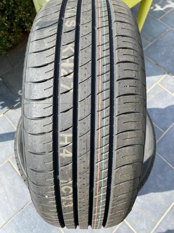 185/55 R15 86H KUMHO Zomerbanden beschikbaar voor biedingen