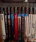 Playstation3 spelletjes, Ophalen of Verzenden, Zo goed als nieuw