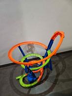 Hot Wheels Spiral Speed, Enlèvement, Comme neuf, Circuit, Hot Wheels