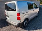 Peugeot expert • 2018 • 1.6hdi • 3 places • utiliraire •, Autos, Camionnettes & Utilitaires, Argent ou Gris, Achat, Euro 6, Entreprise