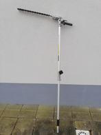 taille haie téléscopique, Ophalen of Verzenden, Nieuw, Elektrisch, Powerplus