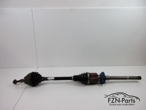 VW Passat B8 Aandrijfas Rechts 3Q0407272BG, Autos : Pièces & Accessoires, Transmission & Accessoires, Utilisé, Enlèvement ou Envoi