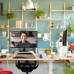 Logitech Wave Keys | draadloos | ergonomisch | GRATIS LEV, Computers en Software, Toetsenborden, Verzenden, Logitech, -, Nieuw