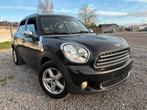 Mini Countryman / Prêt à immatriculé !✅, Auto's, Mini, Automaat, Euro 5, Countryman, Particulier