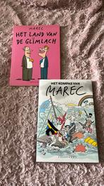 Marec lot, Boeken, Humor, Ophalen of Verzenden
