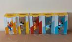 Complete verzameling Disney glazen., Verzamelen, Ophalen