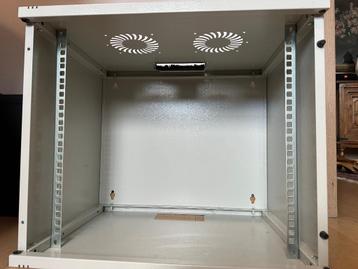 DIGITUS netwerkkast — 19-inch rack beschikbaar voor biedingen