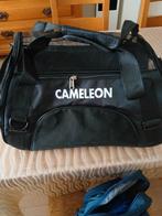 Reistas voor hond of kat, Ophalen